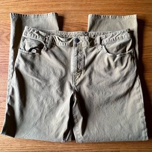 American Eagle Bootcut Men’s Pant Size: 36X32